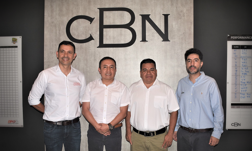 CBN Riberalta