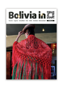 Revista de Bolivia